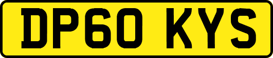 DP60KYS