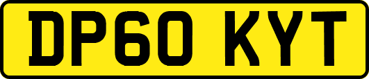 DP60KYT