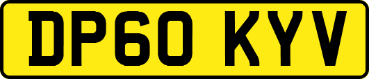 DP60KYV