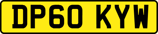 DP60KYW