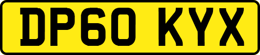 DP60KYX