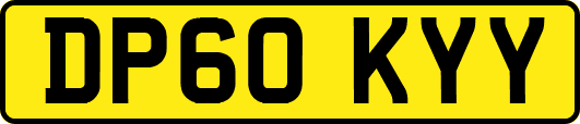 DP60KYY