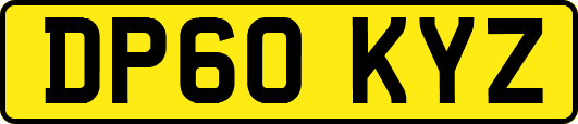 DP60KYZ