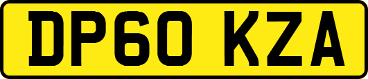 DP60KZA