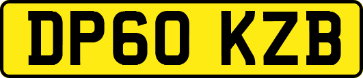 DP60KZB