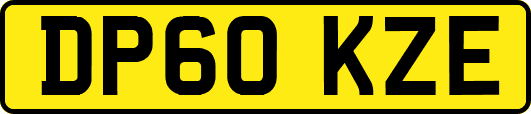 DP60KZE