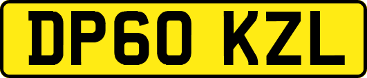 DP60KZL