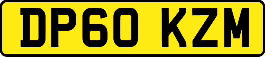 DP60KZM