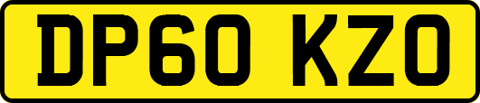 DP60KZO