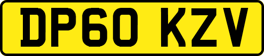 DP60KZV