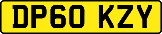 DP60KZY