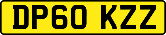 DP60KZZ