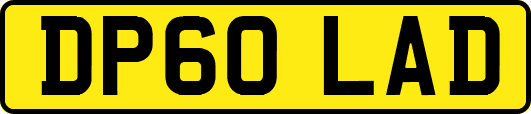 DP60LAD