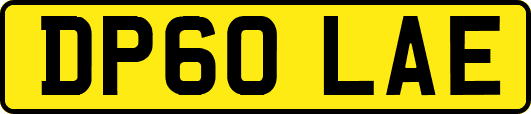 DP60LAE
