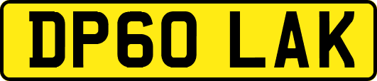 DP60LAK