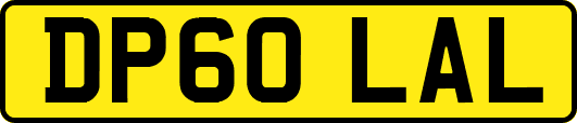 DP60LAL