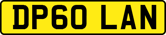 DP60LAN