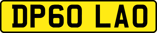 DP60LAO