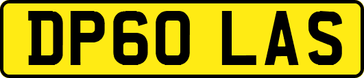 DP60LAS