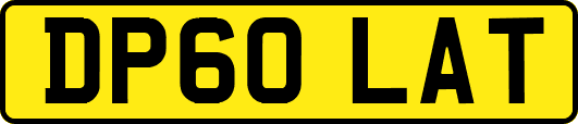 DP60LAT