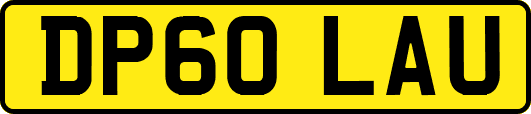 DP60LAU