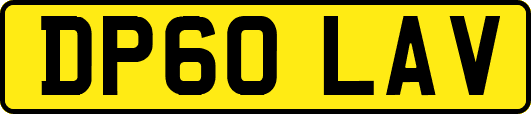 DP60LAV