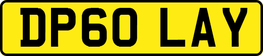 DP60LAY