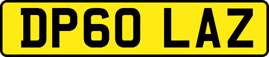 DP60LAZ