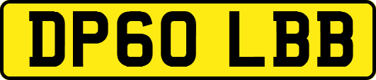 DP60LBB