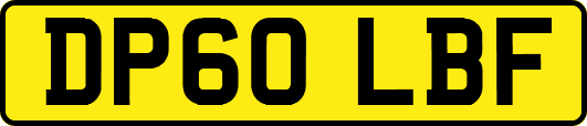 DP60LBF