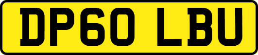 DP60LBU