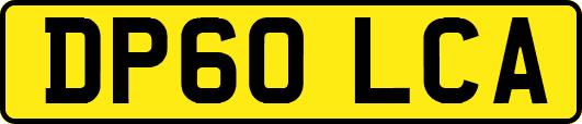 DP60LCA