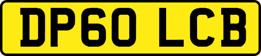 DP60LCB