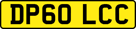 DP60LCC