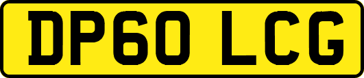 DP60LCG