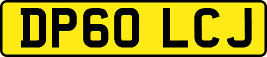 DP60LCJ