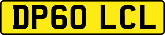 DP60LCL