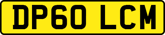 DP60LCM