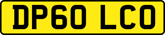 DP60LCO