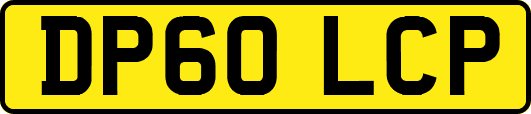 DP60LCP