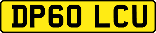 DP60LCU