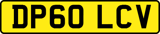 DP60LCV