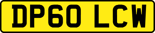 DP60LCW