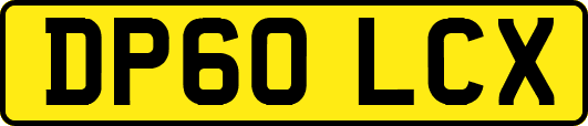 DP60LCX