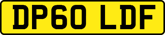 DP60LDF