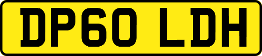 DP60LDH
