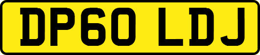 DP60LDJ