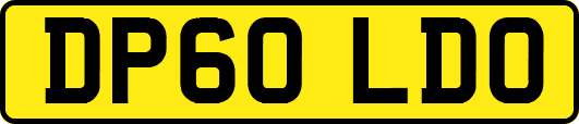 DP60LDO