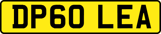DP60LEA