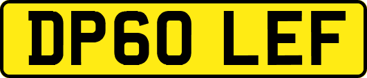 DP60LEF